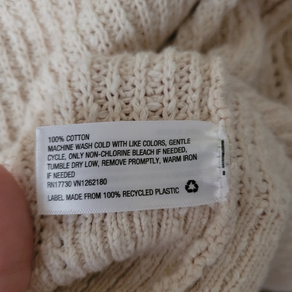 🖤Universal Thread knit sweater - Picture 5 of 6